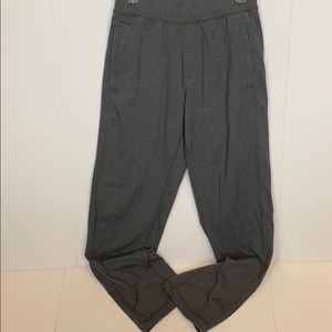 Men’s lulu lemon sweat pants
